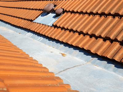 About Roof Repair Experts Covina, CA
